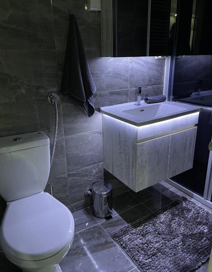 Beta House Apartments Zaječar Εξωτερικό φωτογραφία
