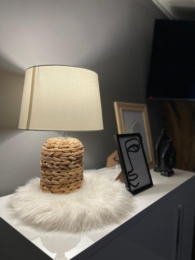 Beta House Apartments Zaječar Εξωτερικό φωτογραφία