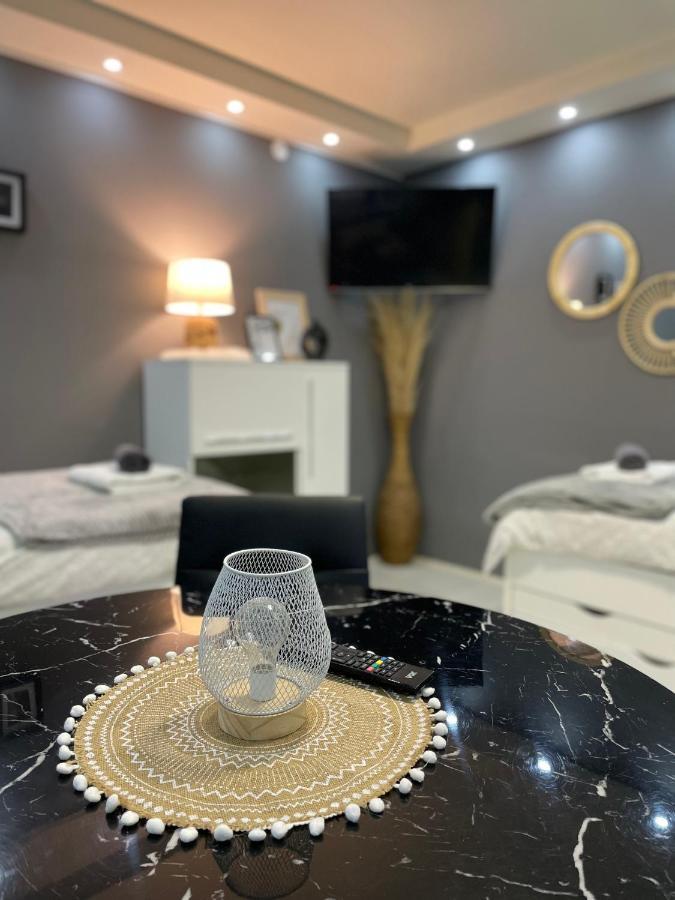 Beta House Apartments Zaječar Εξωτερικό φωτογραφία