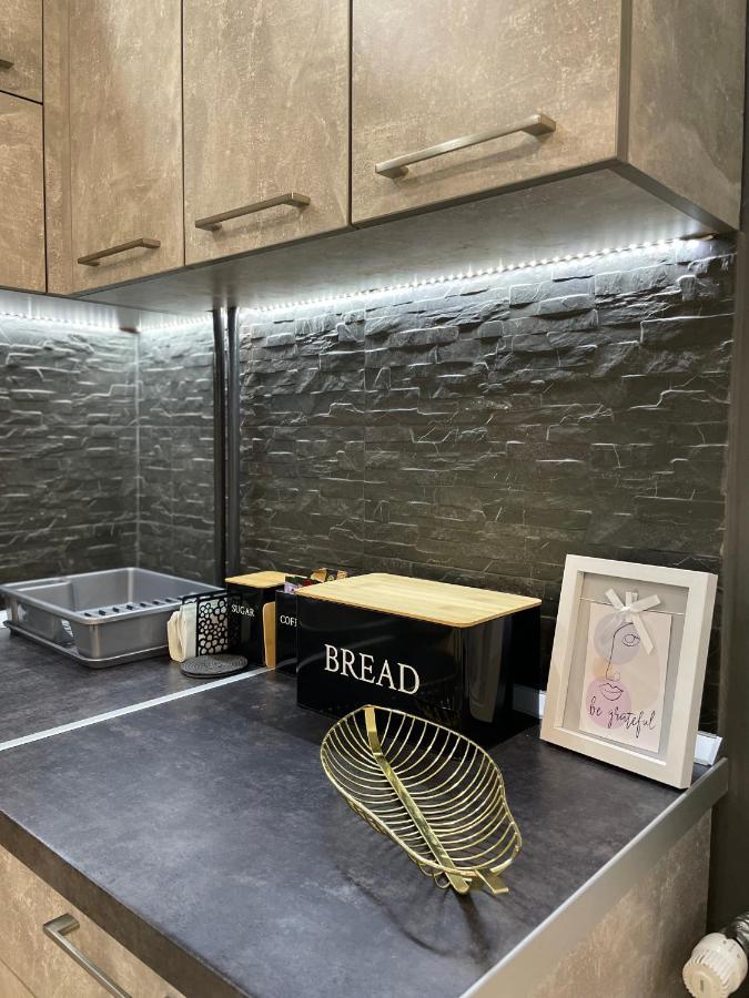 Beta House Apartments Zaječar Εξωτερικό φωτογραφία
