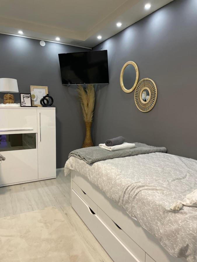 Beta House Apartments Zaječar Εξωτερικό φωτογραφία