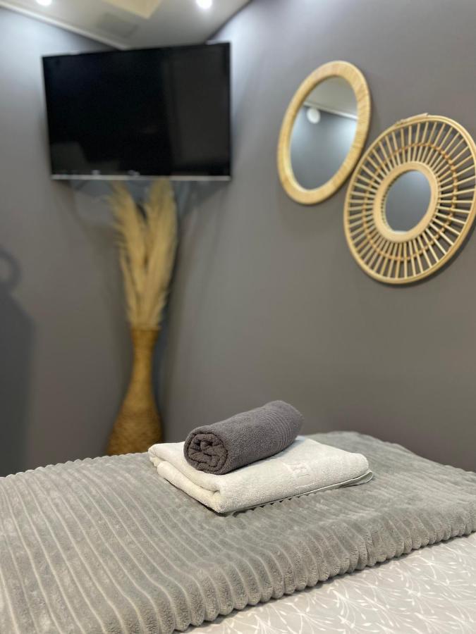 Beta House Apartments Zaječar Εξωτερικό φωτογραφία
