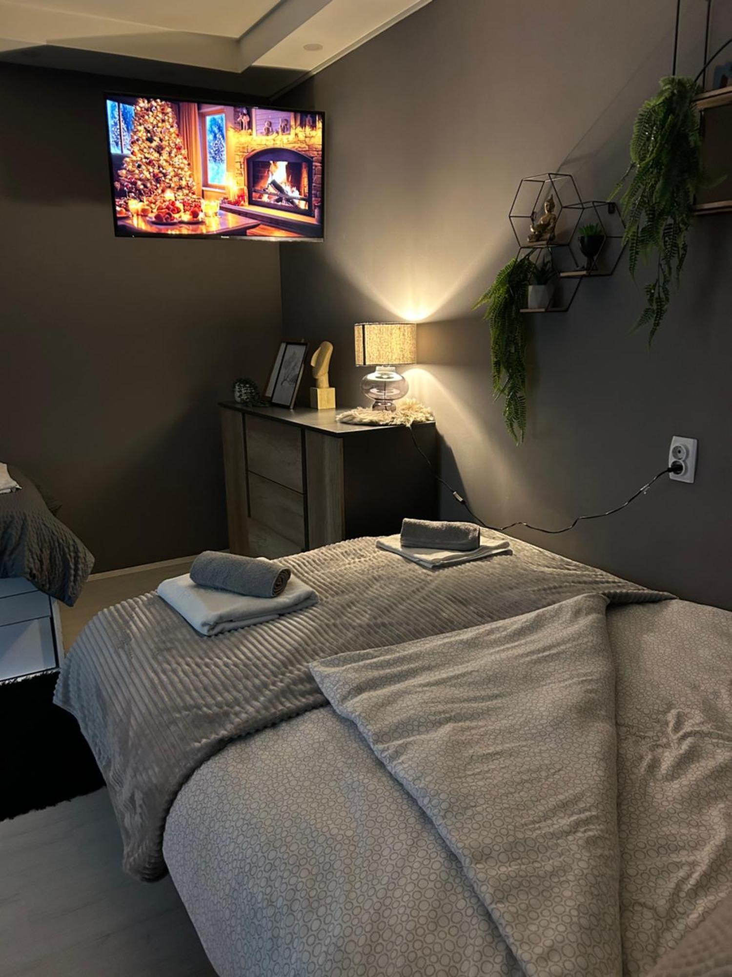 Beta House Apartments Zaječar Εξωτερικό φωτογραφία
