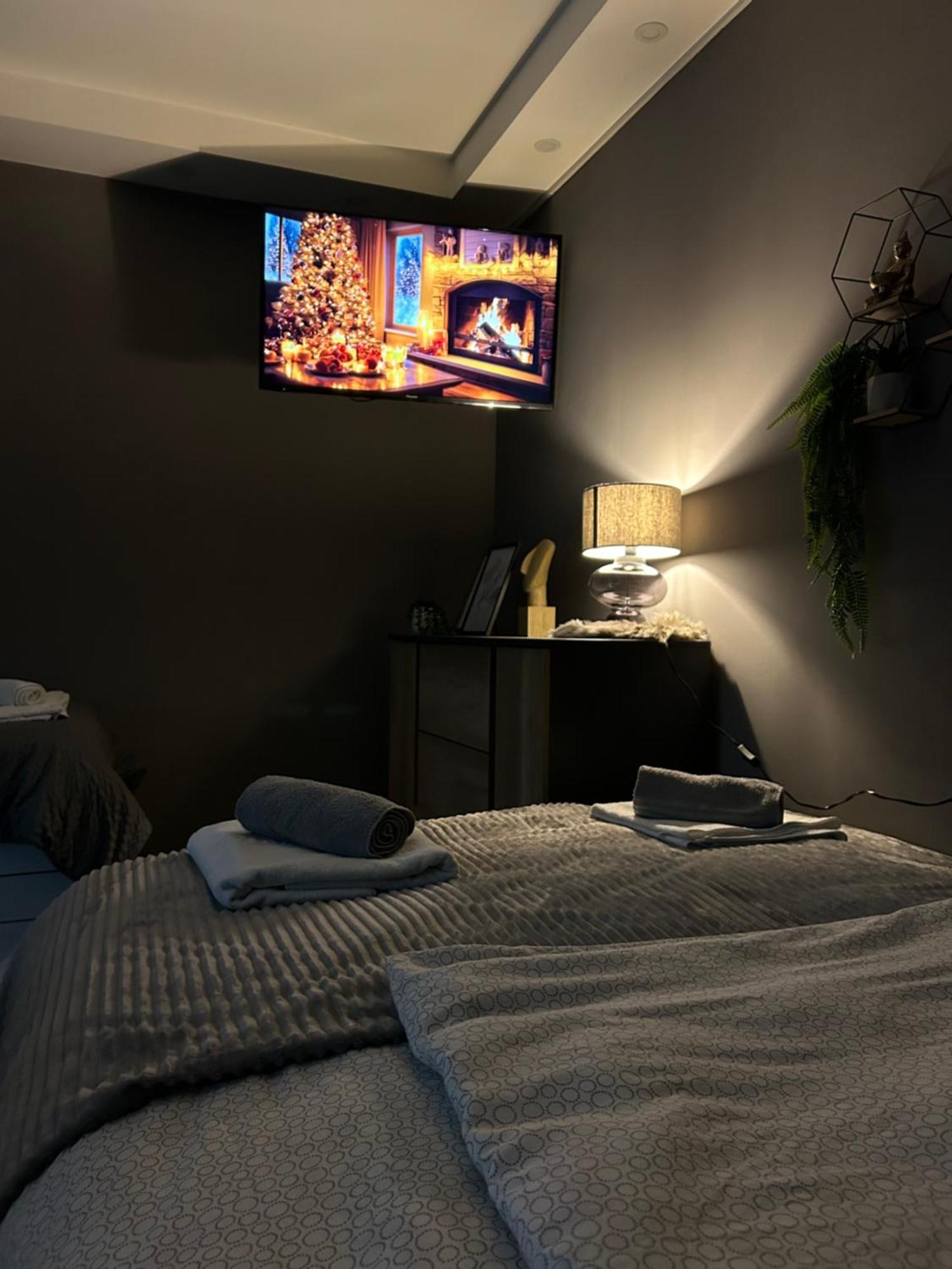 Beta House Apartments Zaječar Εξωτερικό φωτογραφία