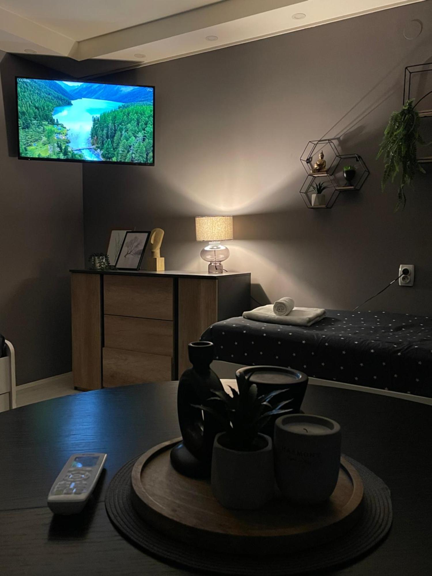 Beta House Apartments Zaječar Εξωτερικό φωτογραφία