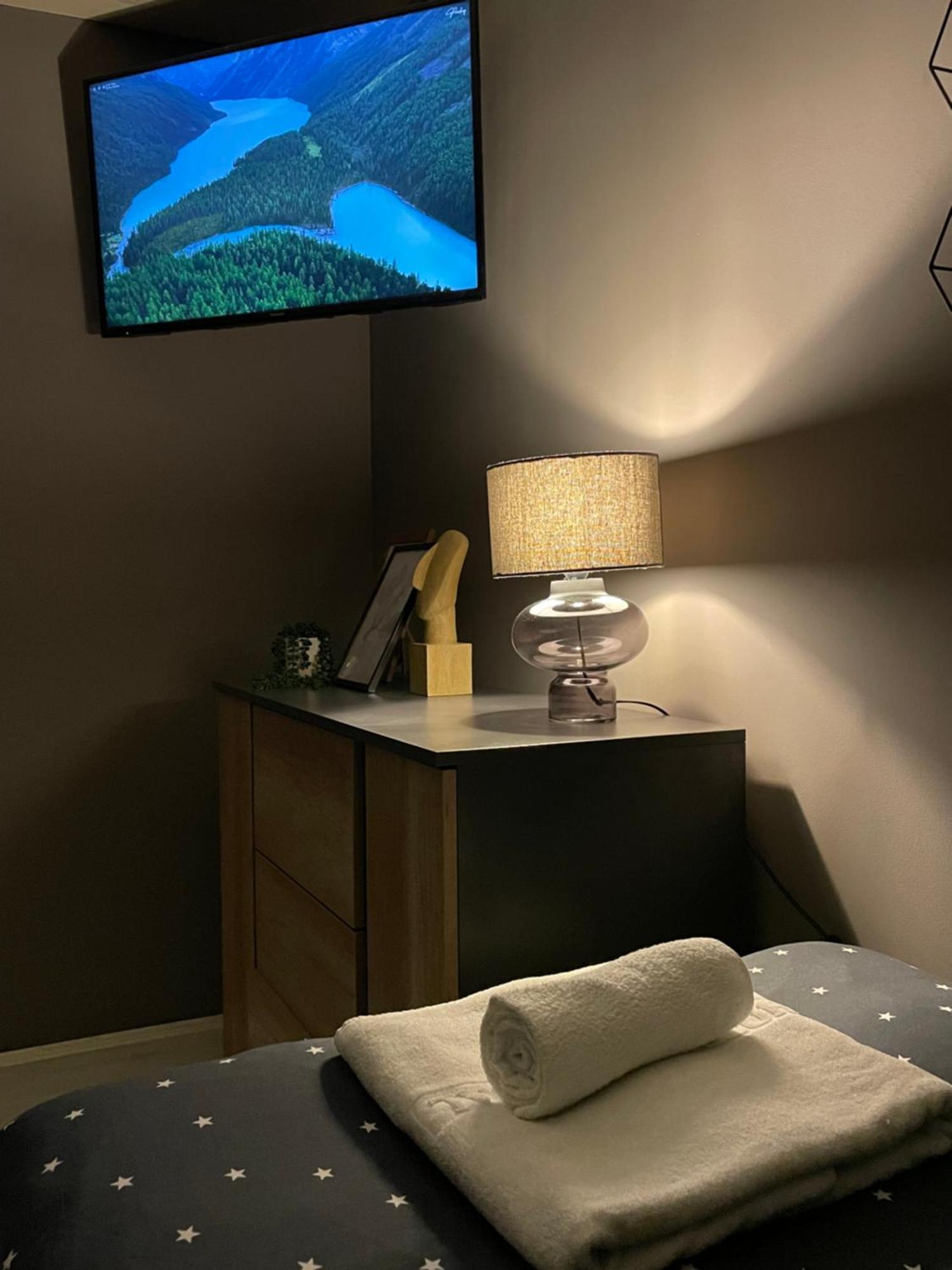 Beta House Apartments Zaječar Εξωτερικό φωτογραφία