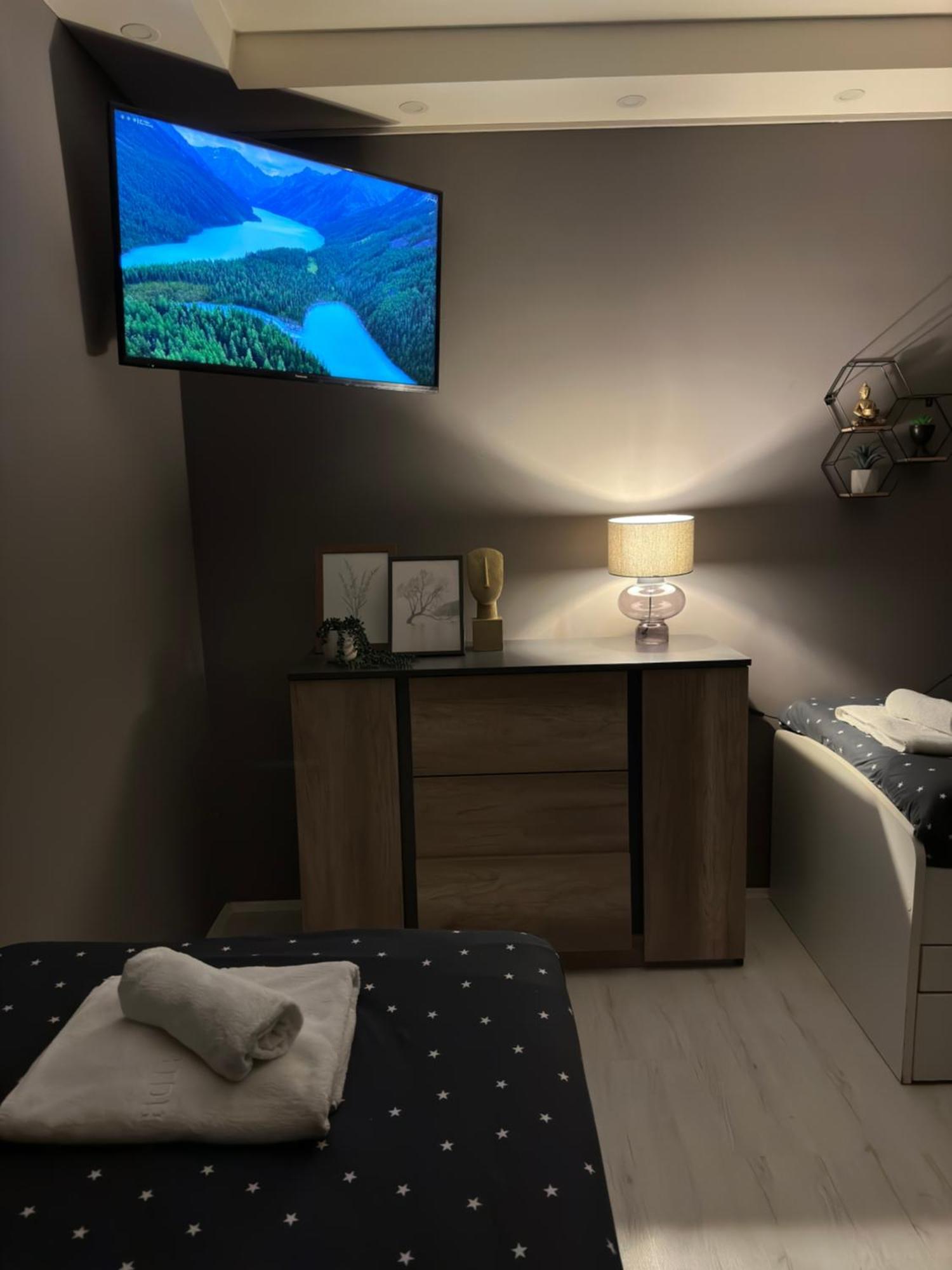 Beta House Apartments Zaječar Εξωτερικό φωτογραφία