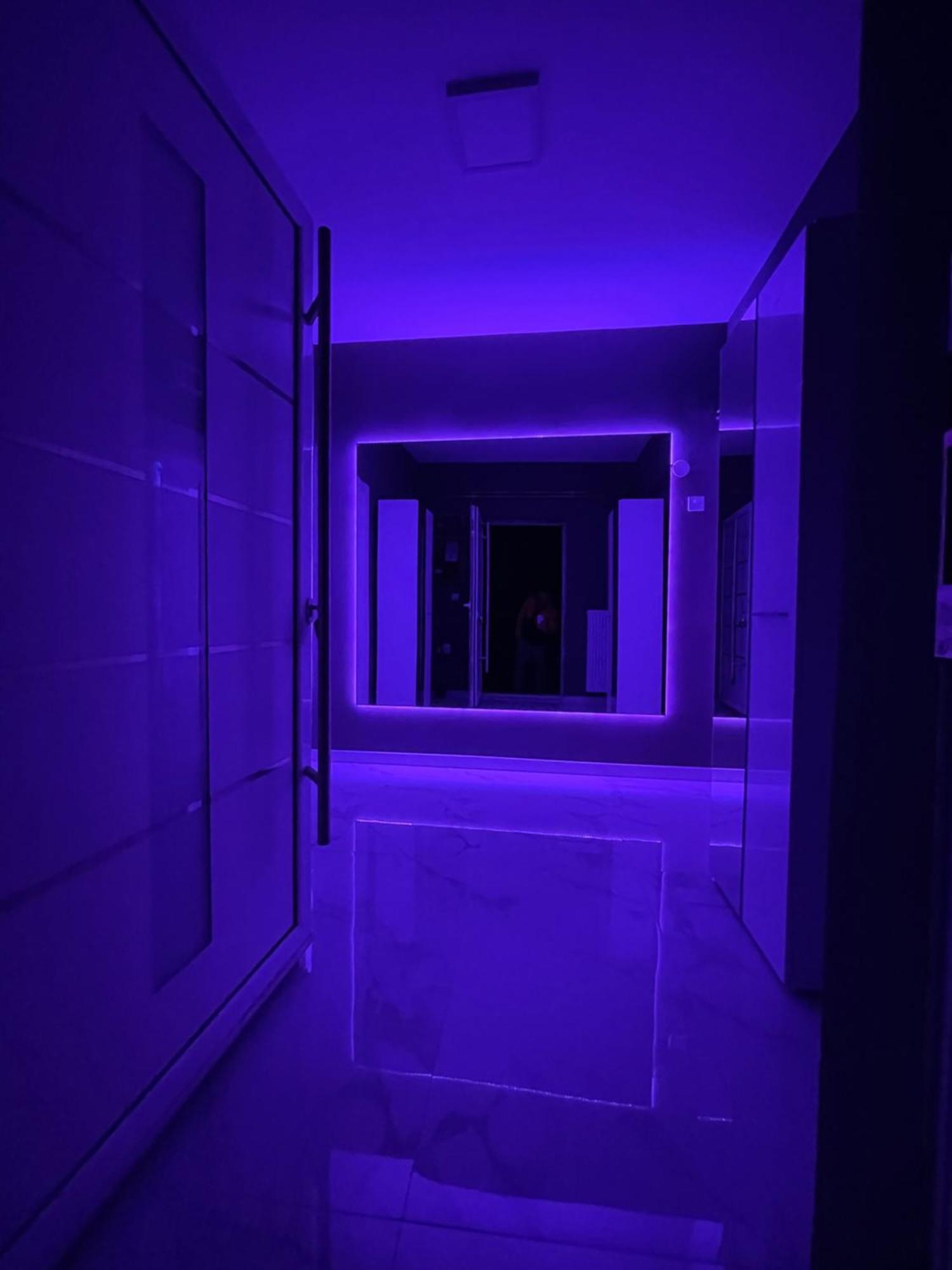 Beta House Apartments Zaječar Εξωτερικό φωτογραφία