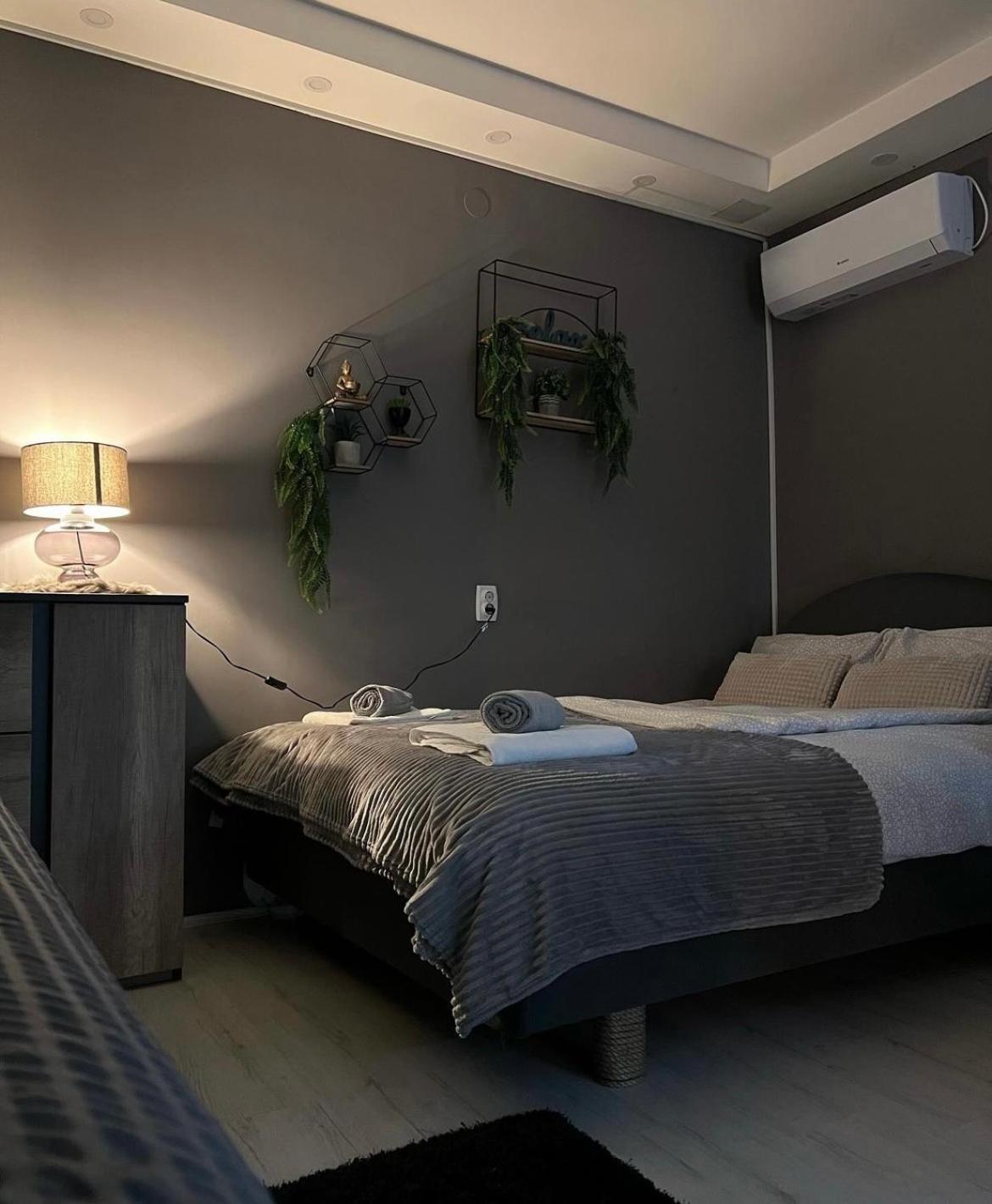 Beta House Apartments Zaječar Εξωτερικό φωτογραφία