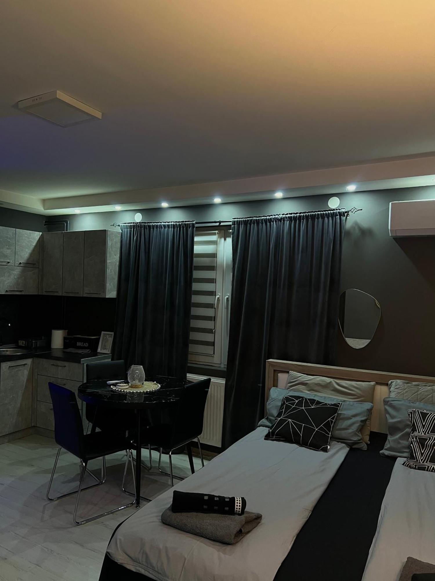 Beta House Apartments Zaječar Εξωτερικό φωτογραφία