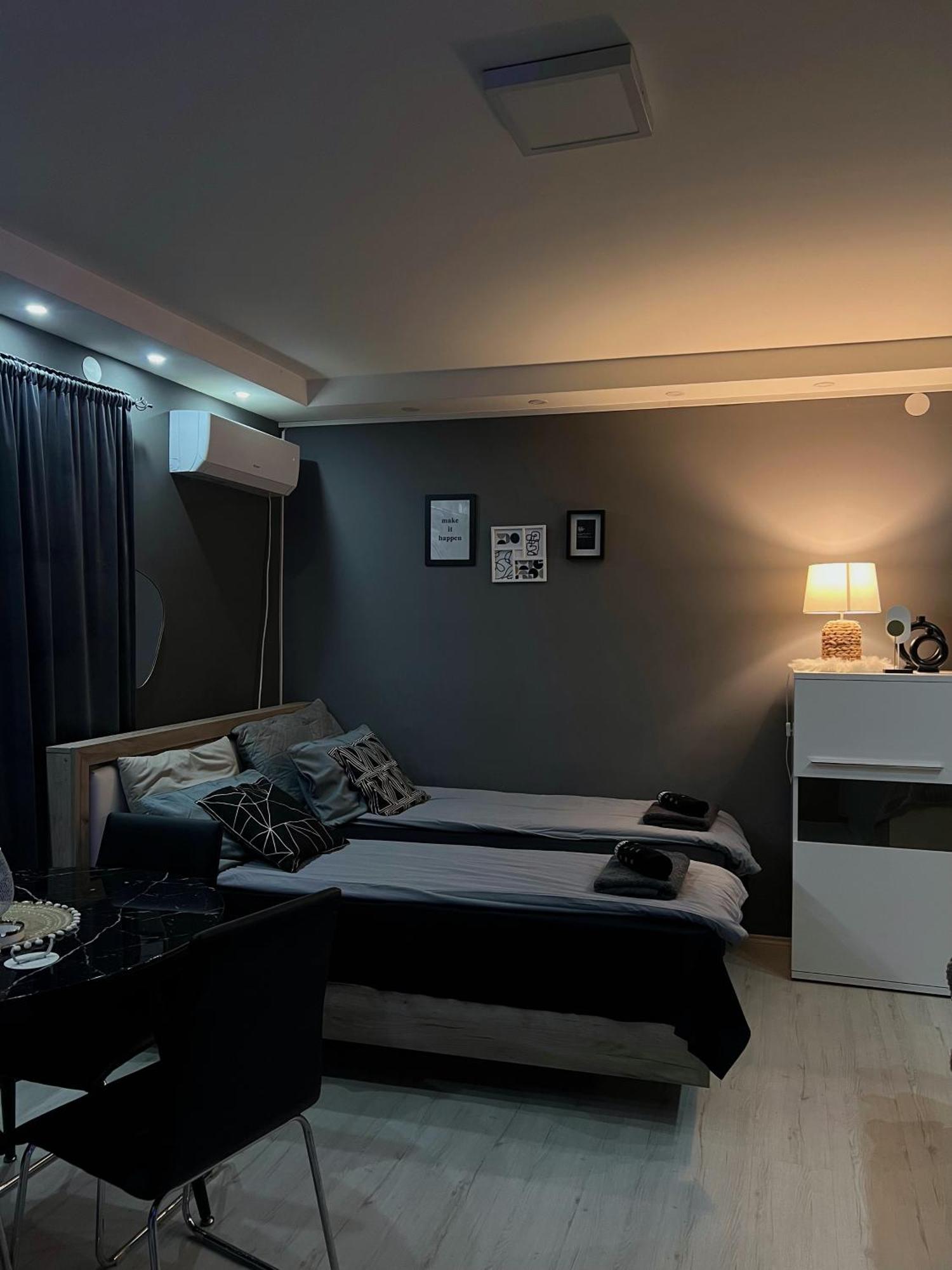 Beta House Apartments Zaječar Εξωτερικό φωτογραφία