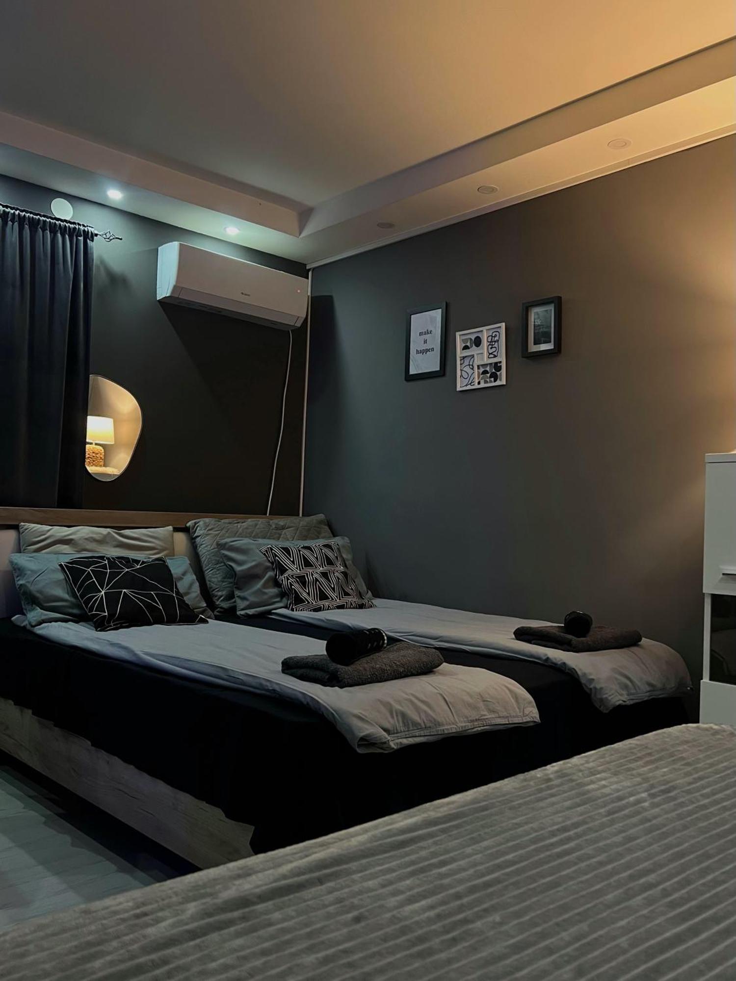 Beta House Apartments Zaječar Εξωτερικό φωτογραφία