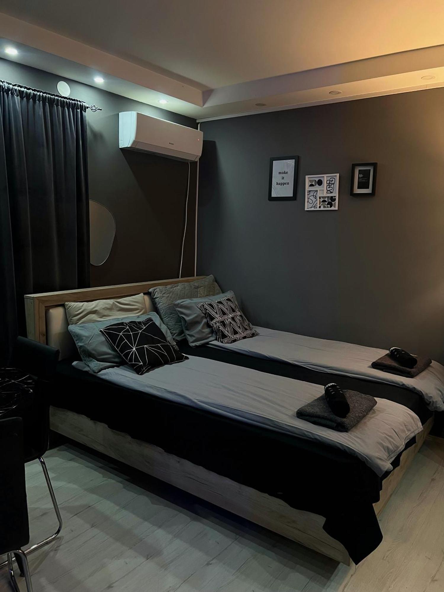 Beta House Apartments Zaječar Εξωτερικό φωτογραφία